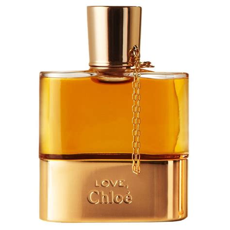 love eau intense chloe